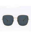 Fashion Big Frame Einfache und vielseitige Sonnenbrille