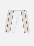 Striped Soft Breathable Casual Shorts