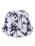 Coconut Literary Sunscreen Beach Fisherman Hat